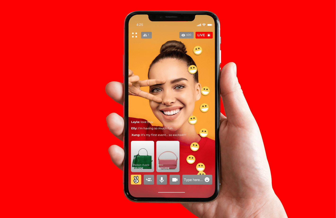 The Future of eCommerce: Virtual Shopping Experiences