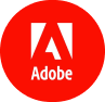 adobe logo