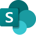 sharepoint logo